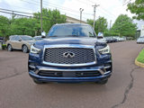Certified 2021 INFINITI QX80 Sensory image 2