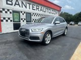 Used 2019 Audi Q5 2.0T Premium Plus image 3