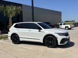 Used 2022 Volkswagen Tiguan SE R-Line image 4