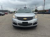 Used 2016 Chevrolet Traverse LTZ image 2