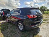 Used 2020 Chevrolet Equinox LT w/ Driver Convenience Package image 4