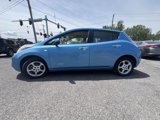 Used 2012 Nissan Leaf SV image 4