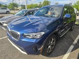 Used 2022 BMW X3 xDrive30i w/ Premium Package 2 image 3
