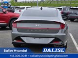 Used 2023 Hyundai Sonata SEL w/ Cargo Package image 4