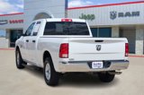 Used 2023 RAM 1500 Tradesman w/ Chrome Plus Package image 4