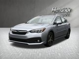 Used 2022 Subaru Impreza 2.0i Premium w/ Popular Package #3 image 5