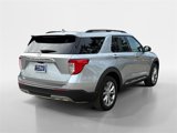 Certified 2020 Ford Explorer XLT w/ Equipment Group 202A image 3