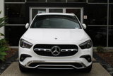 New 2025 Mercedes-Benz GLA 250 image 2