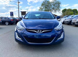 Used 2015 Hyundai Elantra SE w/ Option Group 02 image 2