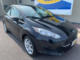 Used 2016 Ford Fiesta SE w/ Equipment Group 201A image 2