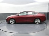 Used 2017 Chrysler 200 LX w/ Touring Convenience Group image 4