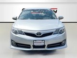 Used 2014 Toyota Camry SE image 2