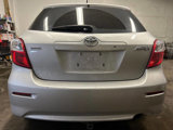 Used 2009 Toyota Matrix image 3