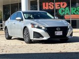 Used 2023 Nissan Altima 2.5 SV image 2