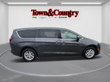 Certified 2023 Chrysler Voyager LX image 4