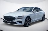 New 2025 Genesis G70 3.3T Advanced image 3