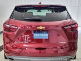Certified 2020 Chevrolet Blazer Premier image 5