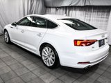 Used 2018 Audi A5 2.0T Premium Plus w/ Premium Plus image 4