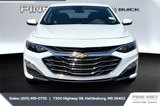 Certified 2023 Chevrolet Malibu LT image 3