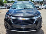 Used 2022 Chevrolet Equinox LT w/ Driver Convenience Package image 4