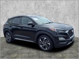 Used 2019 Hyundai Tucson Sport image 3