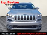 Certified 2015 Jeep Cherokee Latitude w/ Comfort/Convenience Group image 2
