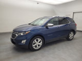 Used 2019 Chevrolet Equinox Premier image 2