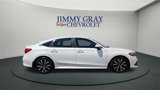 Used 2022 Honda Civic EX image 2