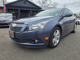 Used 2014 Chevrolet Cruze Diesel image 3