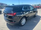 Used 2024 Chevrolet Equinox LT image 3