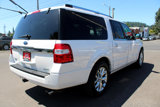 Used 2016 Ford Expedition EL Limited image 6