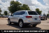 Used 2018 Volkswagen Atlas SE image 5