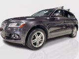 Used 2015 Audi Q5 2.0T Premium image 4