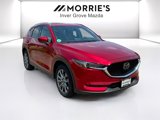 Used 2019 MAZDA CX-5 Signature image 3