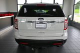 Used 2012 Ford Explorer FWD image 3