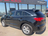 Used 2015 Acura RDX FWD w/ Technology Package image 4