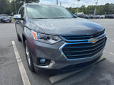 Used 2019 Chevrolet Traverse LT image 2