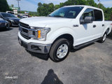 Used 2019 Ford F150 XLT w/ Equipment Group 301A Mid image 2