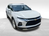 Used 2022 Chevrolet Blazer LT w/ Sound & Technology Package image 2