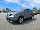 Certified 2019 Nissan Rogue Sport SV image 3