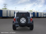New 2025 Ford Bronco Heritage Edition image 5