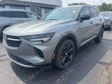 Certified 2023 Buick Envision Preferred w/ Sport Touring Package image 3