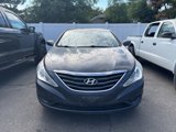 Used 2012 Hyundai Sonata GLS w/ Popular Equipment Pkg image 3