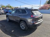 Used 2020 Jeep Cherokee Latitude Plus w/ Cold Weather Group image 6