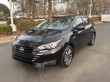 Certified 2024 Nissan Versa S w/ S Plus Package image 3
