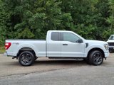 Used 2023 Ford F150 XL w/ STX Appearance Package image 3