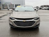 Used 2022 Chevrolet Malibu LT image 2