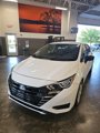 Used 2023 Nissan Versa S image 2