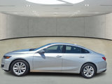Used 2022 Chevrolet Malibu LT image 2