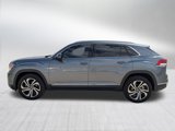 Used 2021 Volkswagen Atlas Cross Sport SEL Premium image 3